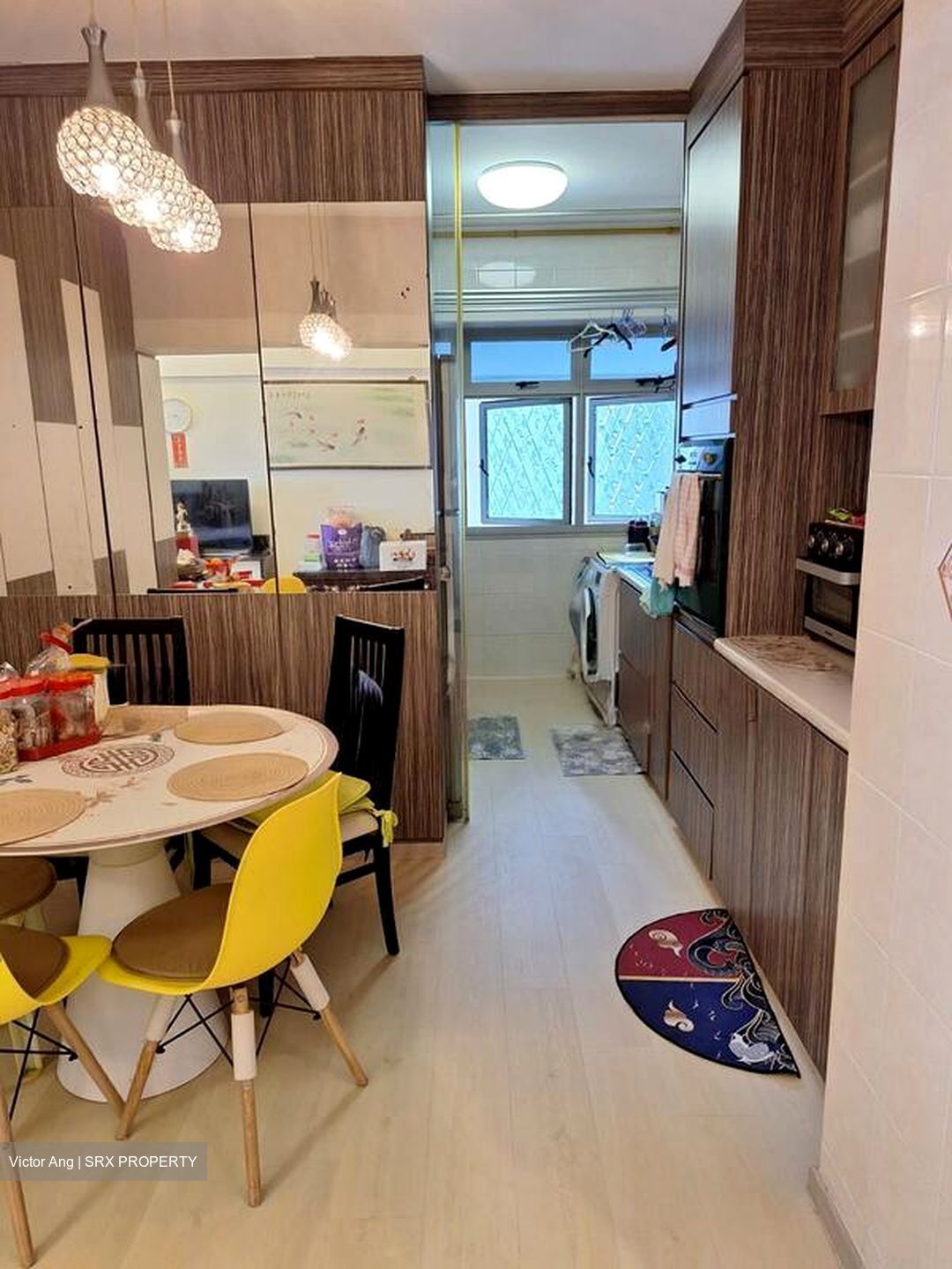 Blk 48 Forfar Heights (Queenstown), HDB 4 Rooms #523256961